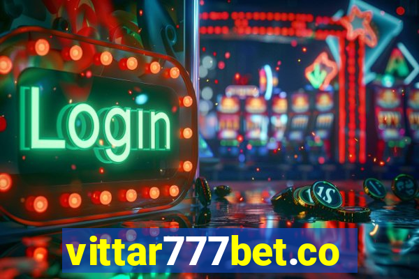 vittar777bet.com