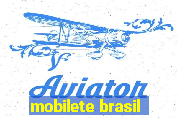 mobilete brasil