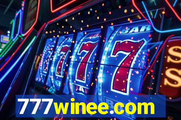 777winee.com