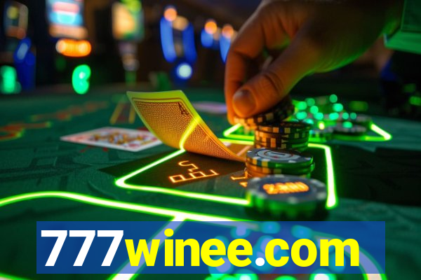 777winee.com