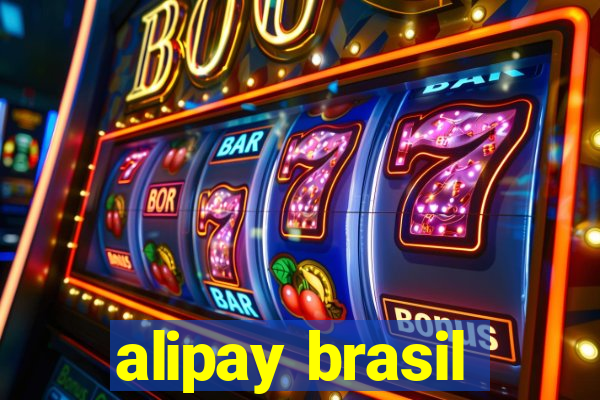 alipay brasil