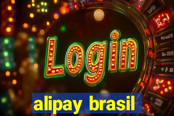 alipay brasil