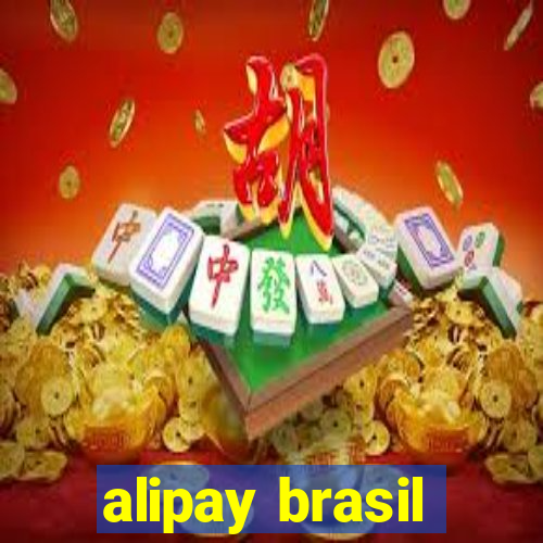 alipay brasil