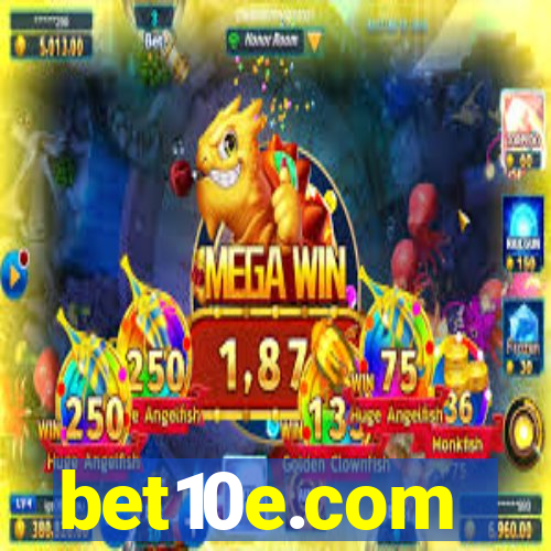 bet10e.com