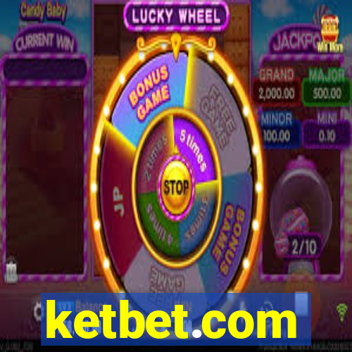 ketbet.com