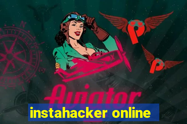 instahacker online