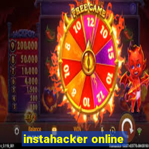 instahacker online