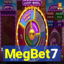 MegBet7