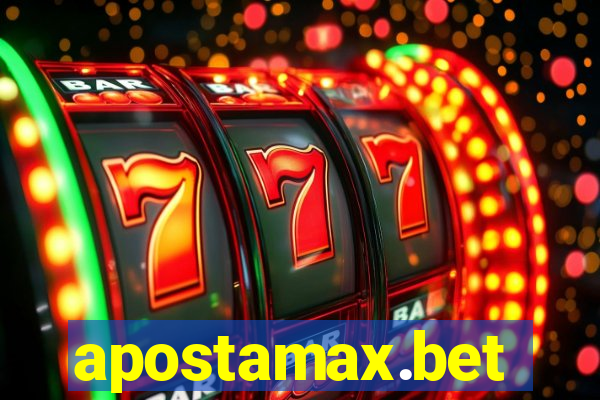 apostamax.bet