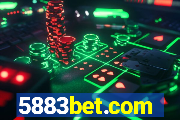 5883bet.com