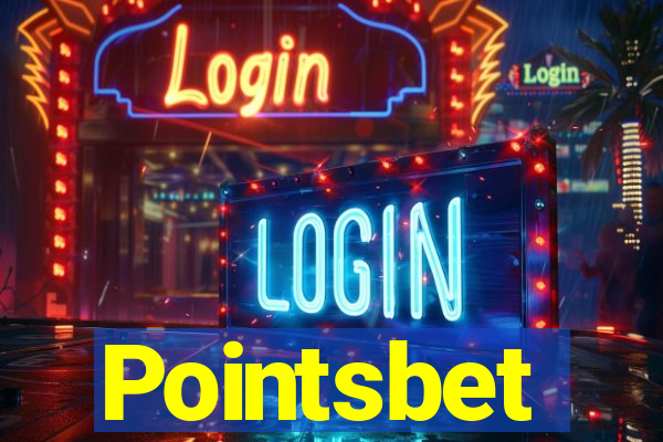 Pointsbet