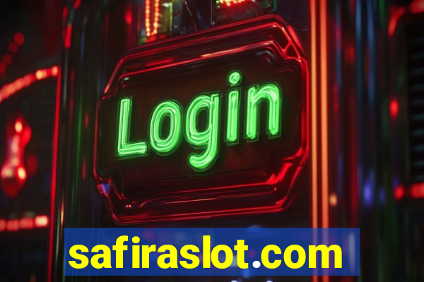 safiraslot.com