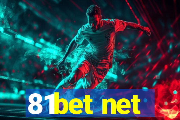 81bet net