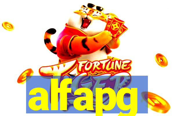 alfapg