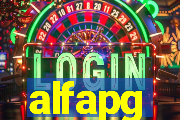 alfapg