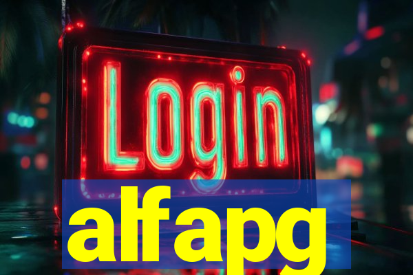 alfapg