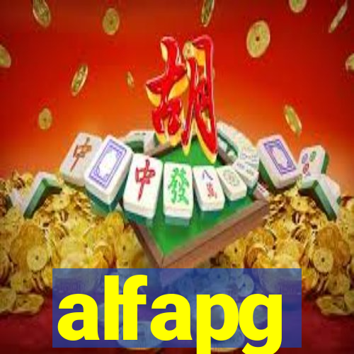 alfapg