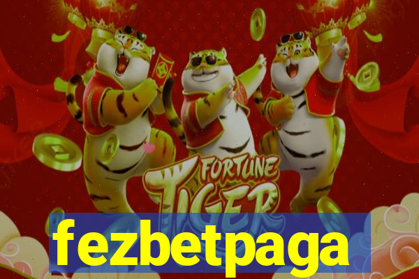 fezbetpaga