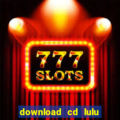 download cd lulu santos perfil