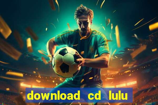 download cd lulu santos perfil