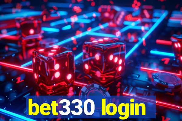 bet330 login