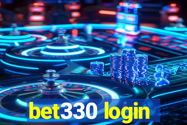 bet330 login