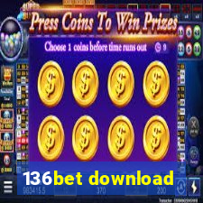 136bet download