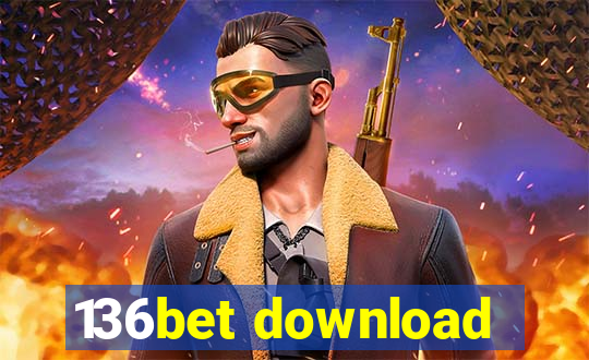 136bet download