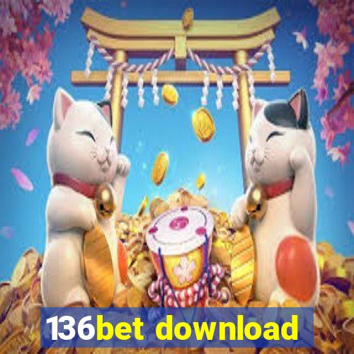 136bet download