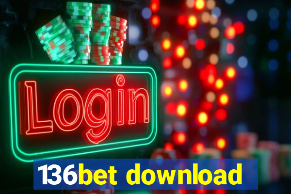 136bet download