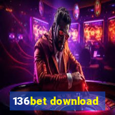 136bet download