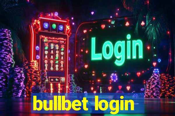 bullbet login