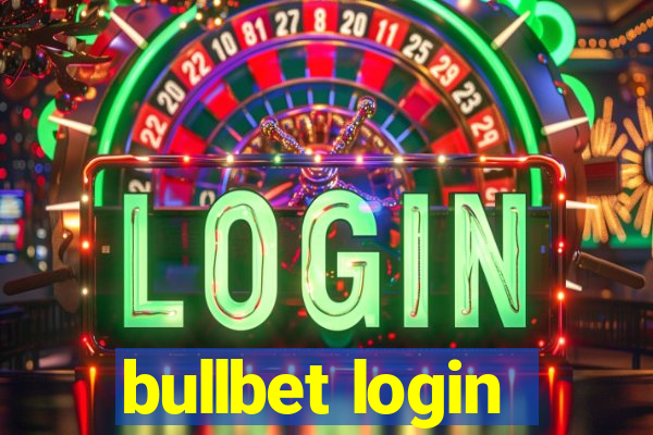 bullbet login