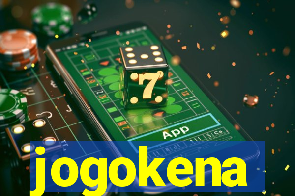 jogokena