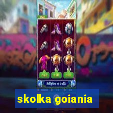 skolka goiania