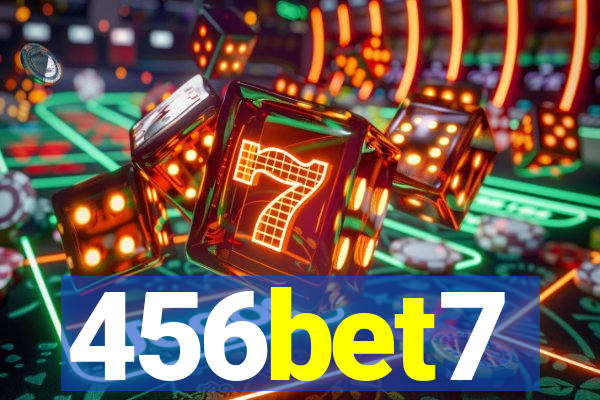 456bet7