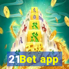 21Bet app