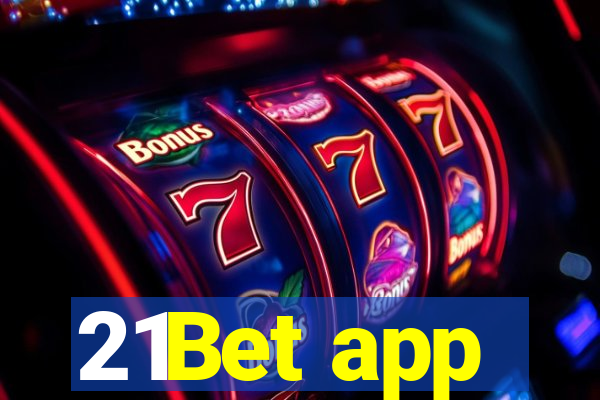 21Bet app