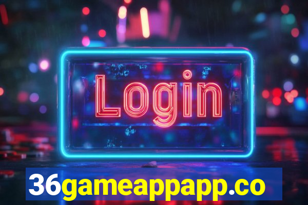 36gameappapp.com