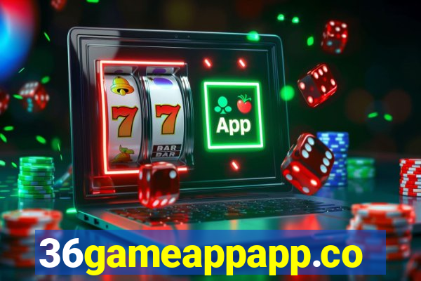 36gameappapp.com