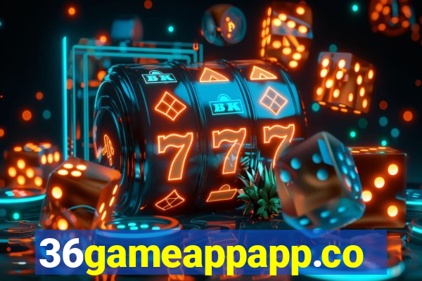 36gameappapp.com