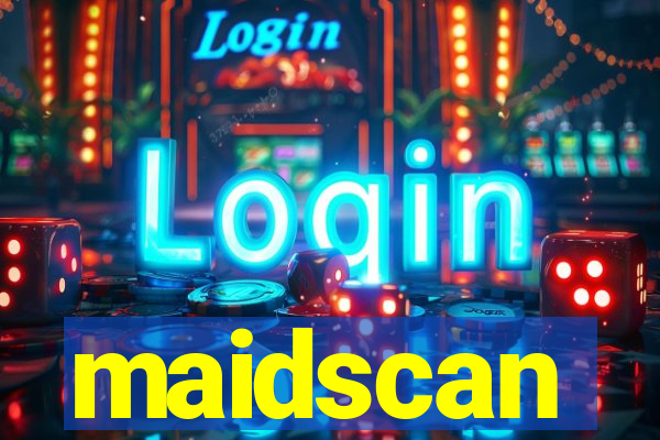 maidscan