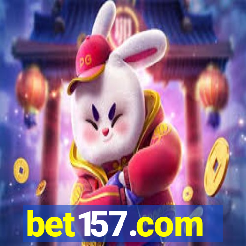 bet157.com