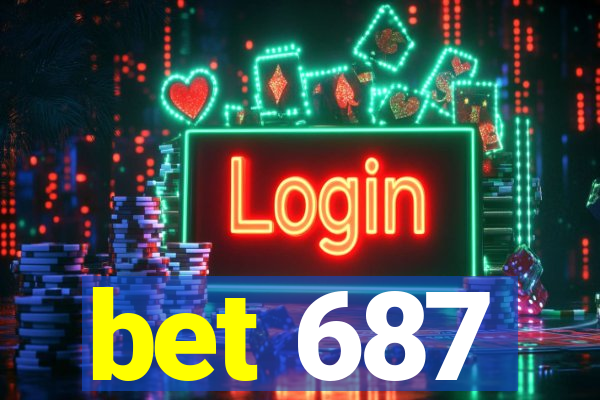 bet 687