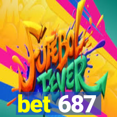 bet 687