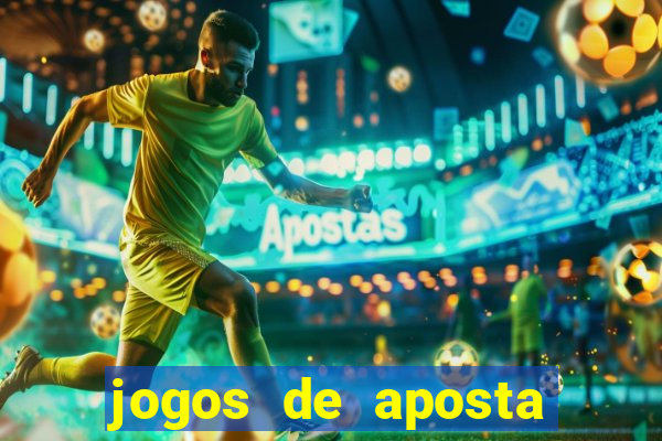 jogos de aposta para menores de idade