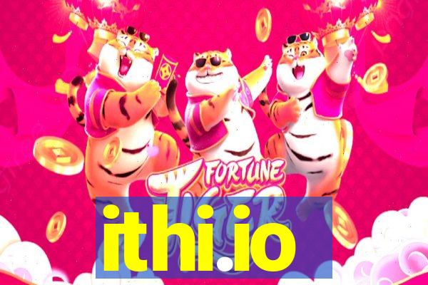 ithi.io