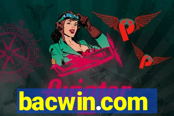 bacwin.com