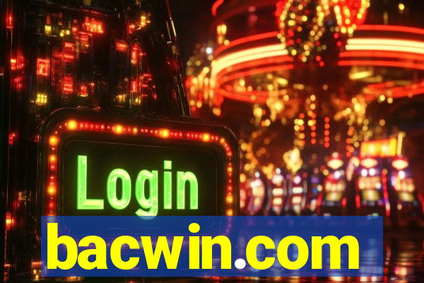 bacwin.com