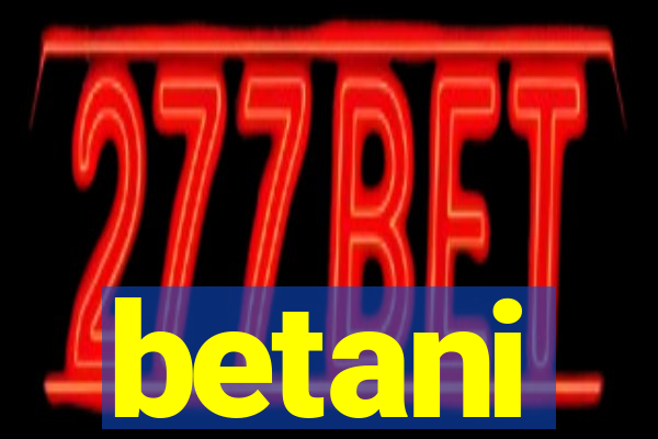 betani